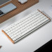 Keychron K3 Ultra 8K Keychron Milk POM Switch Red (4894979056207)