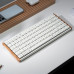 Keychron K3 Ultra 8K Keychron Milk POM Switch Red (4894979056207)