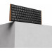 Keychron K3 Ultra 8K Keychron Milk POM Switch Brown (4894979056184)