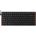 Keychron K3 Ultra 8K Keychron Milk POM Switch Brown (4894979056184)