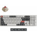 Keychron Q6 Ultra 8K Keychron Silk POM Switch Red (4894979048639)