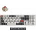 Keychron Q6 Ultra 8K Keychron Silk POM Switch Red (4894979048639)