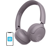 Energy Sistem JLab Go Lux ANC    Opaska na głowę Połączenia/USB Type-C Mauve
