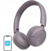 Energy Sistem JLab Go Lux ANC    Opaska na głowę Połączenia/USB Type-C Mauve