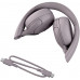 Energy Sistem JLab Go Lux ANC    Opaska na głowę Połączenia/USB Type-C Mauve