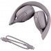 Energy Sistem JLab Go Lux ANC    Opaska na głowę Połączenia/USB Type-C Mauve