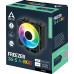 Arctic Freezer 36-S A-RGB Black (ACFRE00198A)