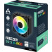 Arctic Freezer 36-S A-RGB Black (ACFRE00198A)