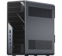 Mini PC Minis Forum MINIS FORUM Intel Core Ultra 5 235HX (MS-02U-235HX) barebone