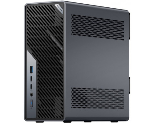 Mini PC Minis Forum MINIS FORUM Intel Core Ultra 5 235HX (MS-02U-235HX) barebone