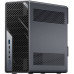 Mini PC Minis Forum MINIS FORUM Intel Core Ultra 5 235HX (MS-02U-235HX) barebone