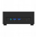 Mini PC Minis Forum MINISFORUM UM760 Slim Ryzen 5 7640HS (UM760S-B)