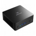 Mini PC Minis Forum MINISFORUM UM760 Slim Ryzen 5 7640HS (UM760S-B)