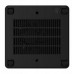 Mini PC Minis Forum MINISFORUM UM760 Slim Ryzen 5 7640HS (UM760S-B)