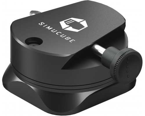 Simucube 2 Quick Release Adapter dla 3 (SC3SQR1A)