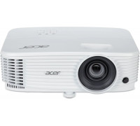 Acer o standardowym rzucie 4800 ANSI lumenów DLP XGA (1024x768) Kompatybilność 3D White