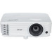 Acer o standardowym rzucie 4800 ANSI lumenów DLP XGA (1024x768) Kompatybilność 3D White