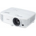 Acer o standardowym rzucie 4800 ANSI lumenów DLP XGA (1024x768) Kompatybilność 3D White