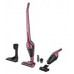 Sencor SVC 0604RD Red / odkurzacz pionowy 3 w 1 / 2000 mAh / 0,5 l / bezworkowy (8590669350254)
