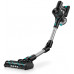Karcher stojący 2 w 1 Bateria Suchy HEPA Bez worka 200 W Black, Blue 2,2 Ah