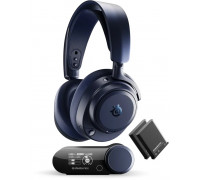 SteelSeries Arctis Nova Pro Omni Navy (61723)