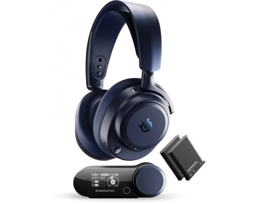 SteelSeries Arctis Nova Pro Omni Navy (61723)