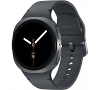 Smartwatch Samsung Galaxy Watch 8 40mm LTE Graphite  (SM-L325FDAAEUB)