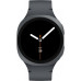 Smartwatch Samsung Galaxy Watch 8 40mm LTE Graphite  (SM-L325FDAAEUB)