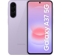 Samsung Galaxy A37 5G 8/256GB Purple (SM-A376BLVGEUB)