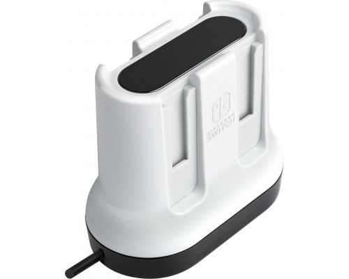 PDP Station charging na 4 controller|y Cwith arno-white for Nintenfor Switch (500-188-EU)