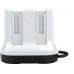 PDP Station charging na 4 controller|y Cwith arno-white for Nintenfor Switch (500-188-EU)