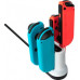 PDP Station charging na 4 controller|y Cwith arno-white for Nintenfor Switch (500-188-EU)