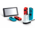 PDP Station charging na 4 controller|y Cwith arno-white for Nintenfor Switch (500-188-EU)