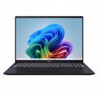 Laptop Asus VivoBook 16 M1607GA-MB019W / 16" / Ryzen AI 7 445 / 32GB / 1TB / W11H (90NB16Z1-M000U0)