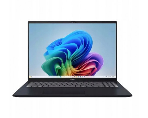 Laptop Asus VivoBook 16 M1607GA-MB019W / 16" / Ryzen AI 7 445 / 32GB / 1TB / W11H (90NB16Z1-M000U0)