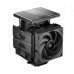 SilentiumPC Sudokoo SK620V Cooling CPU, Dual Tower - 2x 120mm, czarny (R-SK620V-BKNDAN-GAS)