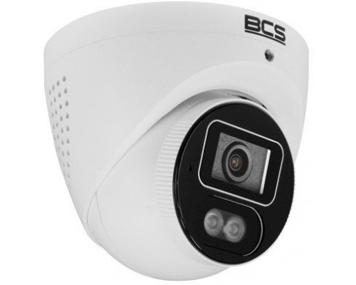 BCS IP kopułowa 8Mpx -P-EIP28FSR3L3-Ai2