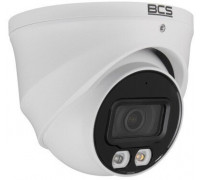 BCS IP kopułowa 4Mpx -L-EIP14FSR3L3-AI