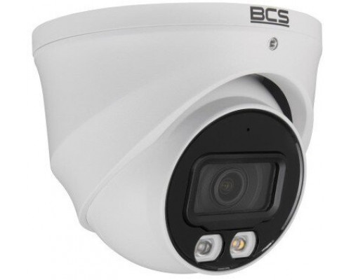 BCS IP kopułowa 4Mpx -L-EIP14FSR3L3-AI