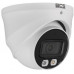 BCS IP kopułowa 4Mpx -L-EIP14FSR3L3-AI
