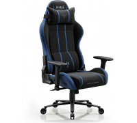 Diablo Chairs X-One 2.0 Night Blue King