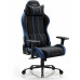 Diablo Chairs X-One 2.0 Night Blue King