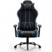 Diablo Chairs X-One 2.0 Night Blue King