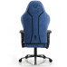 Diablo Chairs X-One 2.0 Night Blue King