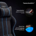 Diablo Chairs X-One 2.0 Night Blue King