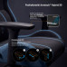 Diablo Chairs X-One 2.0 Night Blue King