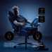 Diablo Chairs X-One 2.0 Night Blue King