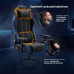 Diablo Chairs X-One 2.0 Night Blue King