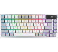 Asus ROG Azoth White FR