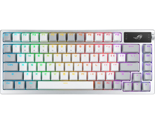 Asus ROG Azoth White FR